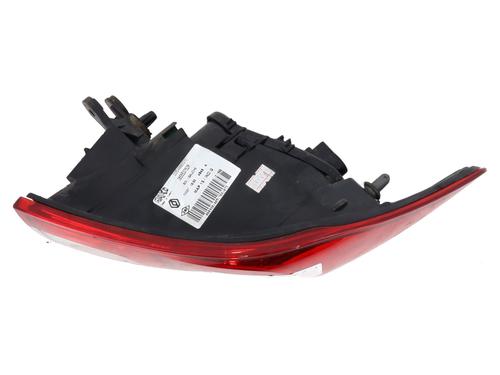 Left taillight RENAULT CLIO IV (BH_) 1.2 16V | BP22306396C34 
