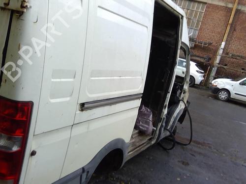 Starter IVECO DAILY IV Van 29L12 V, 29L12 V/P | BP29928276M8  - Image 25