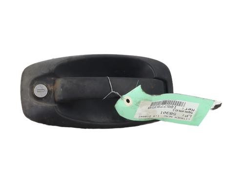 Front left exterior door handle CITROËN NEMO MPV 1.4 HDi | BP25824585C128 - Image 3