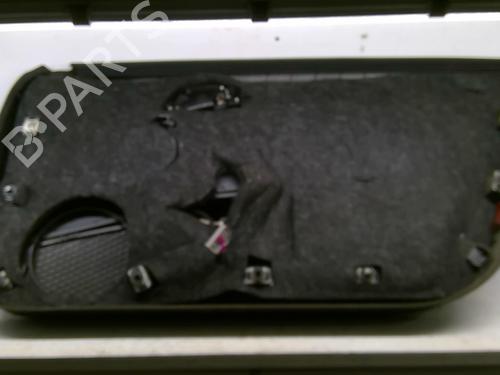 Front left panel AUDI TT (8J3) 2.0 TFSI | BP33605464C58 - Image 2