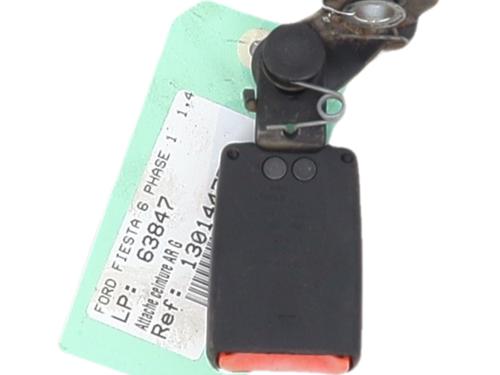 seat-buckle-ford-fiesta-vi-cb1-ccn-2008-37743396 main image