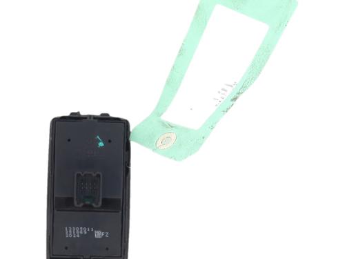 Left front window switch OPEL INSIGNIA A (G09)  | BP33681265I27  - Image 7