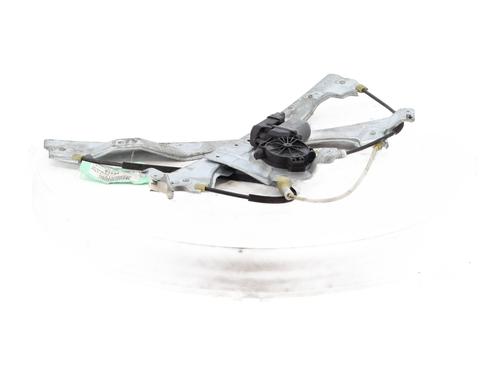 Front left window mechanism RENAULT CLIO III (BR0/1, CR0/1) 1.5 dCi (BR17, CR17) | BP30398641C22