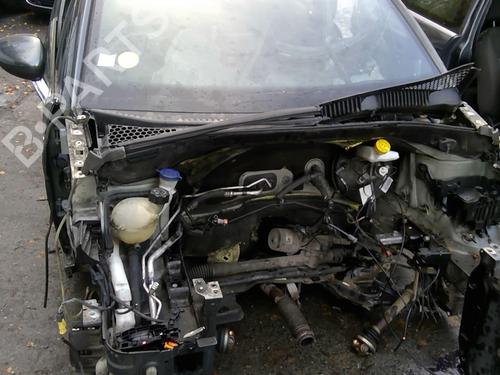 Front left lock CITROËN C3 II (SC_) 1.6 HDi 90 | BP30581317C98 - Image 18