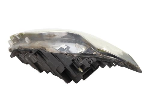 Used Left headlight Left headlight RENAULT LAGUNA III Grandtour (KT0/1) 1.5 dCi (KT0A, KT0R, KT02) (110 hp) 33741551 33741551