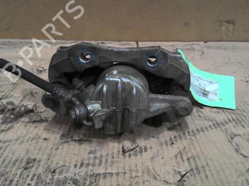 Right front brake caliper CITROËN AMI (9A_) Electric (9AZ2CA) | BP29209989M104  - Image 5