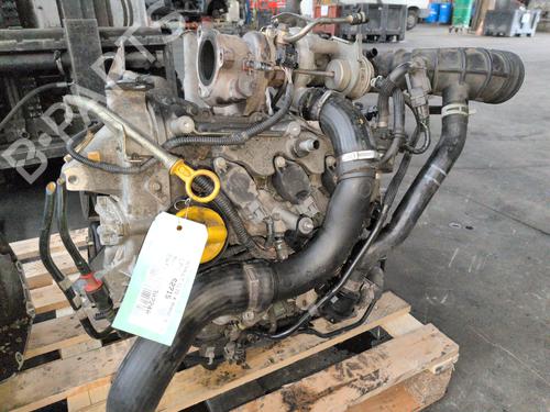 Engine RENAULT CLIO IV (BH_) 0.9 TCe 90 (BHNF, BHMA, BHMH, BHJK, BHJR) | BP34455198M1  - Image 6