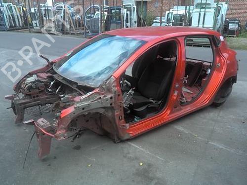 Subframe RENAULT CLIO IV (BH_) 1.5 dCi 90 | BP20354483M9 