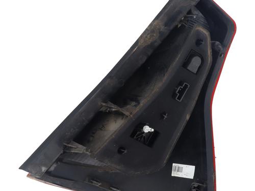 Left taillight DACIA SANDERO 1.4 (BS0C, BS0A, BS0G, BS1F, BS0E) | BP31704748C34 