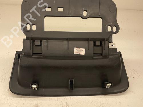 Display Display RENAULT CLIO III Hatchback Van (SB_, SR_) [2005-2026] 36761198 36761198