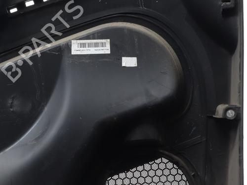 Used Front right panel Front right panel PEUGEOT PARTNER Box Body/MPV 1.6 HDi (75 hp) 28160186 28160186