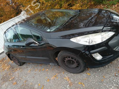 Hinge/Door check strap PEUGEOT 308 I (4A_, 4C_) 1.6 HDi | BP30715656C146