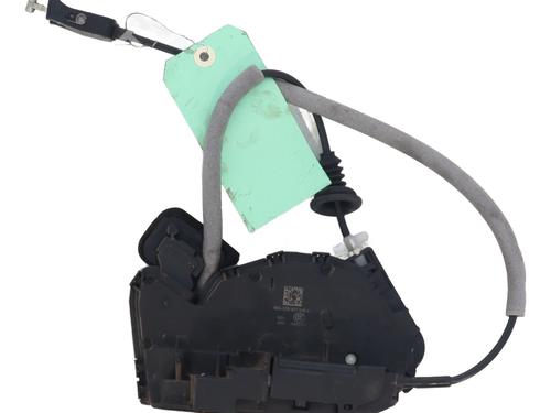 Front right lock SKODA FABIA III (NJ3) 1.0 | BP30915100C97