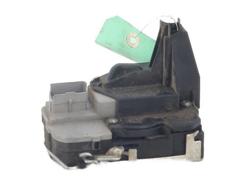 Used Front right lock PEUGEOT 307 (3A/C) 1.6 HDi (90 hp) 24321987