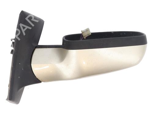 Used Left mirror Left mirror RENAULT CLIO III (BR0/1, CR0/1) 1.5 dCi (BR17, CR17) (86 hp) 29704346 29704346