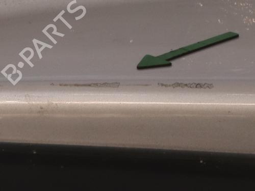 Tailgate VW POLO (9N_, 9A_) 1.4 TDI | BP20351222C6 