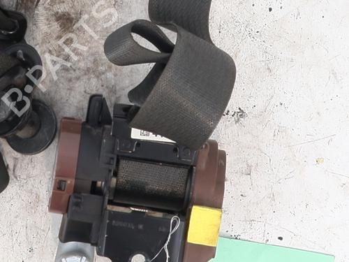 Used Front right seatbelt Front right seatbelt 37530919 37530919