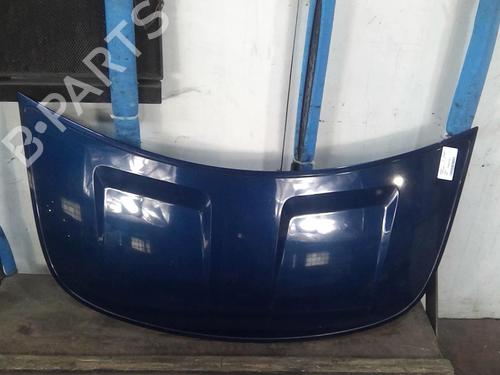 Hood SMART FORFOUR (454) 1.5 CDI (454.001) | BP20351307C1