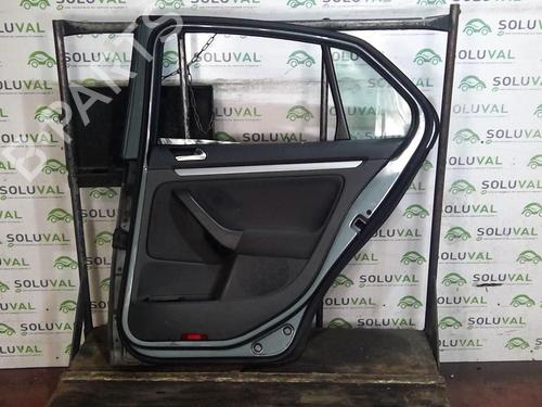 Right rear door VW JETTA III (1K2) 1.9 TDI | BP20357765C5 