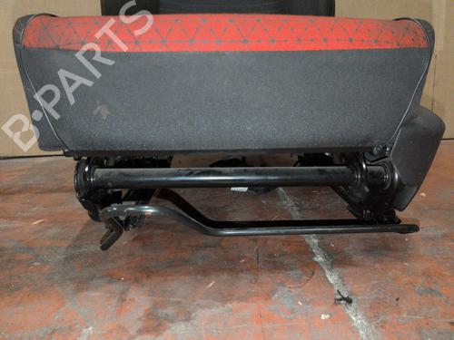 Left front seat RENAULT CLIO IV (BH_) 1.5 dCi 90 | BP35998072C15 - Image 7