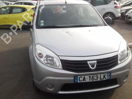 Engine DACIA SANDERO 1.2 16V | BP21816466M1 - Image 11