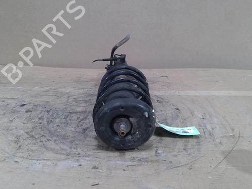Used Left front shock absorber Left front shock absorber PEUGEOT 1007 (KM_) 1.4 (75 hp) 30261558 30261558