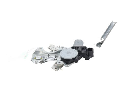 Rear right window mechanism NISSAN JUKE (F15) 1.2 DIG-T | BP23788998C25