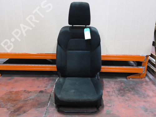 Fahrersitz für SUZUKI SWIFT V (AZ) 1.2 (A2L412, ZC83S) (90 hp) 31216118