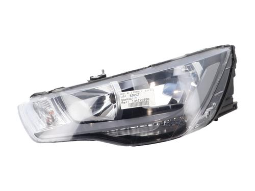 Left headlight AUDI A1 (8X1, 8XK) 1.6 TDI | BP39986499C28 - Image 2
