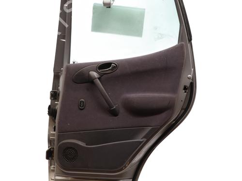 Right rear door MERCEDES-BENZ A-CLASS (W168) A 160 CDI (168.007) | BP20359070C5
