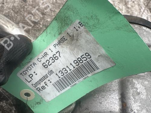 Used AC compressor AC compressor 39519223 39519223