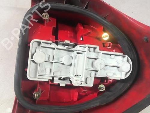 Left taillight AUDI A3 (8L1) 1.9 TDI | BP22002633C34 