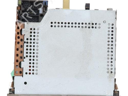 Radio RENAULT MODUS / GRAND MODUS (F/JP0_) 1.2 (JP0C, JP0K, FP0C, FP0K, FP0P, JP0P, JP0T) | BP29360505E6 