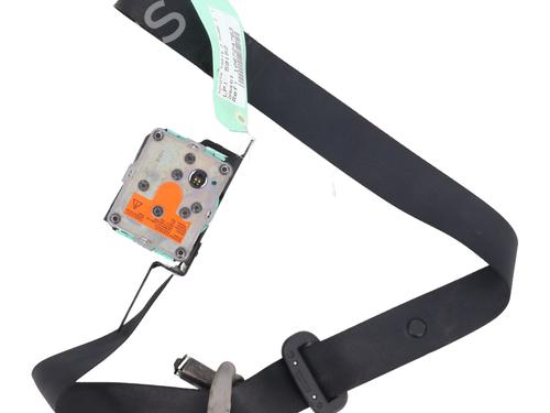 Used Front right seatbelt Front right seatbelt TOYOTA YARIS (_P9_) 1.4 D-4D (NLP90_, NLP90R) (90 hp) 28066651 28066651