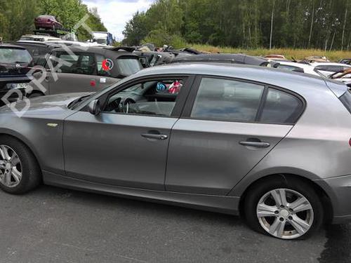 Seat buckle BMW 1 (E87) 118 d | BP39605972I32 - Image 25