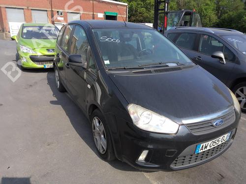Right headlight FORD C-MAX (DM2) 1.8 TDCi | BP20355506C29  - Image 8