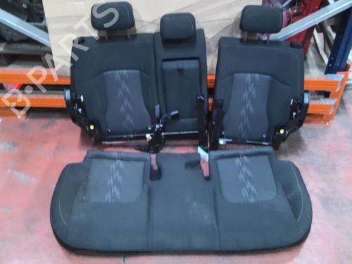 Used Rear seat KIA SPORTAGE V (NQ5) 1.6 T-GDi Hybrid (230 hp) 30705017