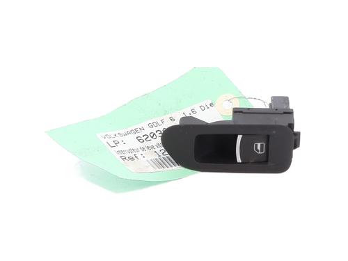 Right rear window switch VW GOLF VI (5K1) 1.6 TDI | BP33186598I28  - Image 5