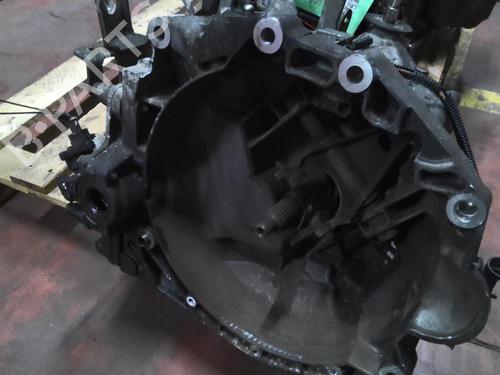 Used Gearbox Gearbox PEUGEOT 406 Coupe (8C) 3.0 V6 24V (190 hp) 27540653 27540653