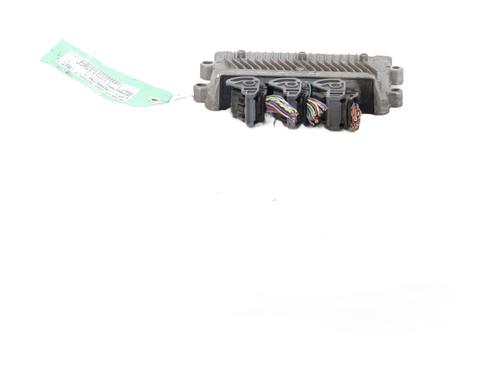 Engine control unit (ECU) PEUGEOT 207 (WA_, WC_) 1.4 | BP28080172M57 