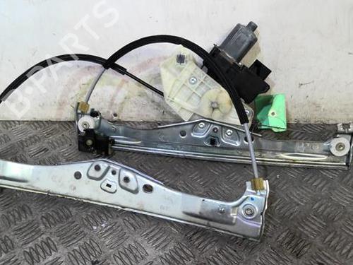 Front left window mechanism CITROËN C4 CACTUS 1.2 THP 110 | BP20360928C22 