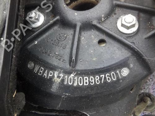 Used Parts BMW 5 Touring (E61) 530 d 1877788