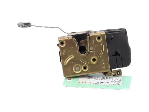 Used Front right lock Front right lock 37481961 37481961