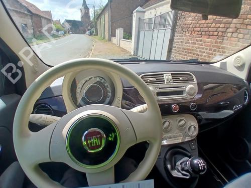 Ratstangsstang FIAT 500 (312_) 1.2 (312AXA1A) | BP36095605I23 - Image 6