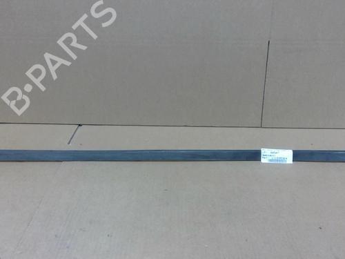 Used Door moulding trim BMW 3 (E46) 318 d (116 hp) 29082681