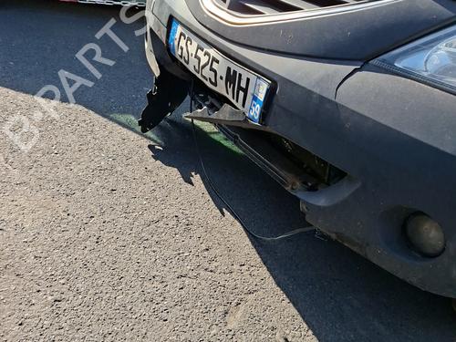 Dør højre bagtil DACIA LOGAN (LS_) 1.4 (LS0A, LS0C, LS0E, LS0G) | BP27708401C5 - Image 22