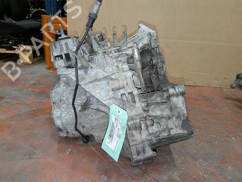 Gearbox MINI MINI COUNTRYMAN (R60) Cooper D ALL4 | BP36480864M3 - Image 5