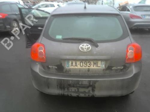 Left front window switch TOYOTA AURIS (_E15_) 2.0 D-4D (ADE150_, ADE150R) | BP33741735I27 - Image 10
