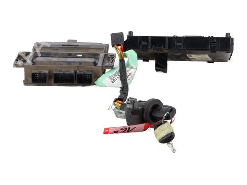 Elektronisk modul RENAULT CLIO II (BB_, CB_) 1.5 dCi (B/CB07) | BP28066688M83 