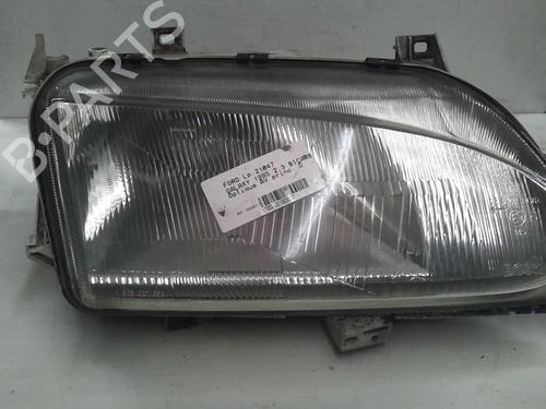 Right headlight FORD GALAXY I (WGR) 2.8 i V6 | BP20364784C29 